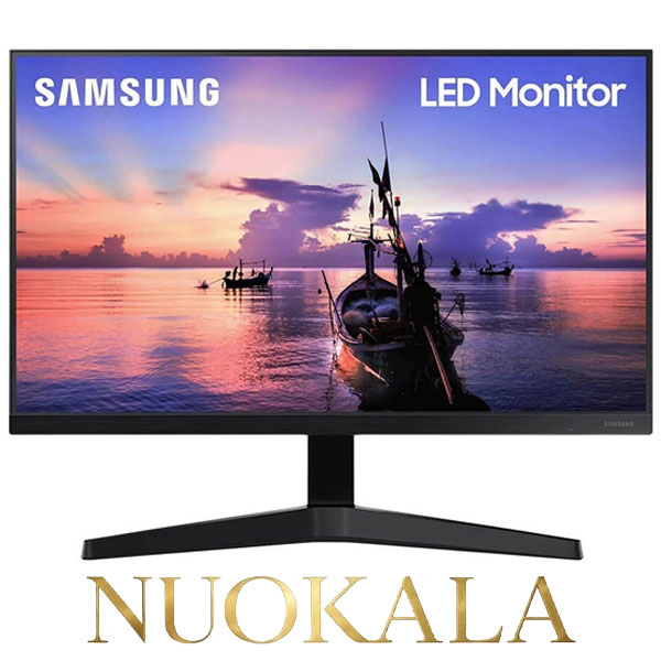 مانیتور ال ای دی سامسونگ LF27T350FHNXZA 27inch مانیتور ال ای دی سامسونگ LF27T350FHNXZA 27inch