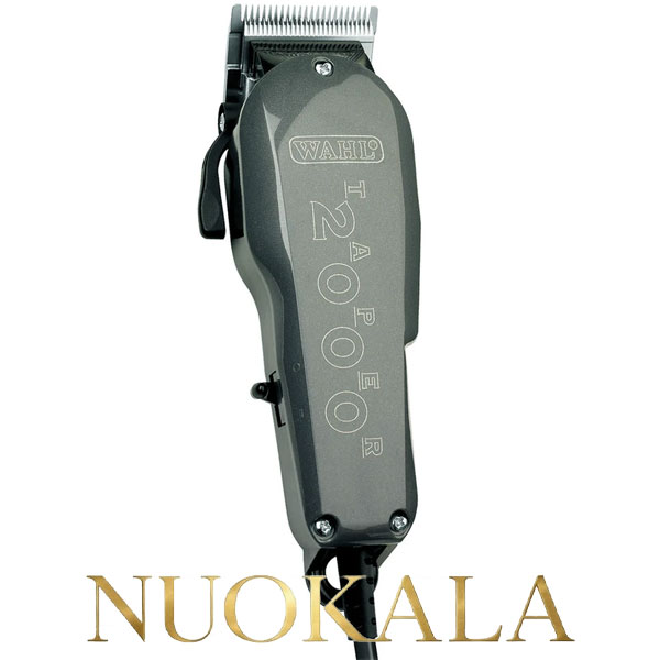 Wahl Taper 2000