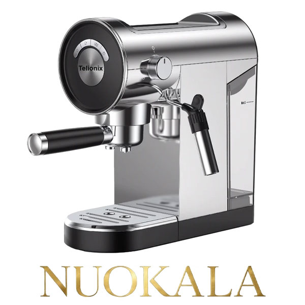 Telenix espresso machine model 5140