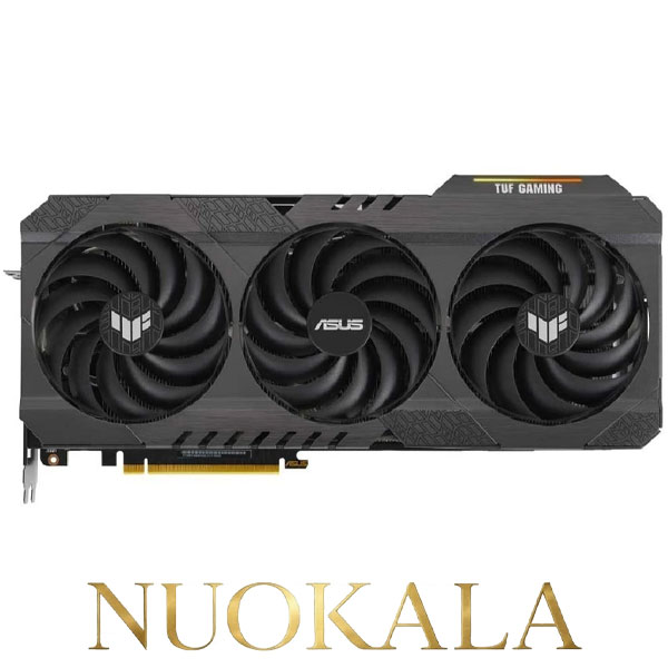 کارت گرافیک GeForce RTX 3090Ti Asus TUF