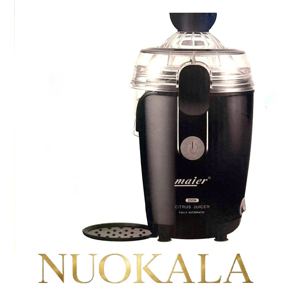 آب مرکبات گیری مایر مدل MR-5075