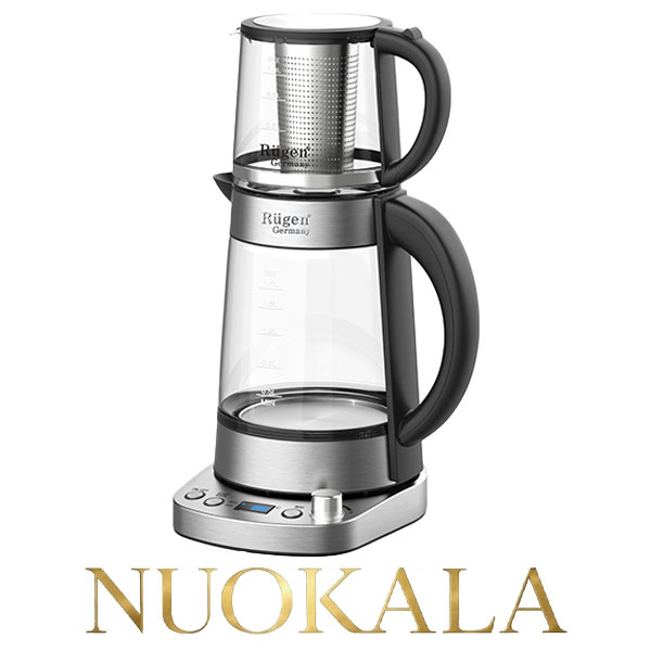 Rogan tea maker model RU-1530