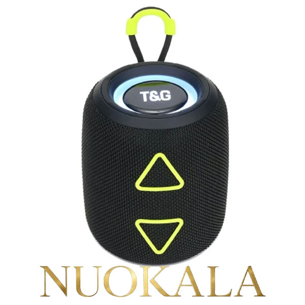T&G TG655