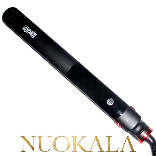 DSP Hair Straightener 10183