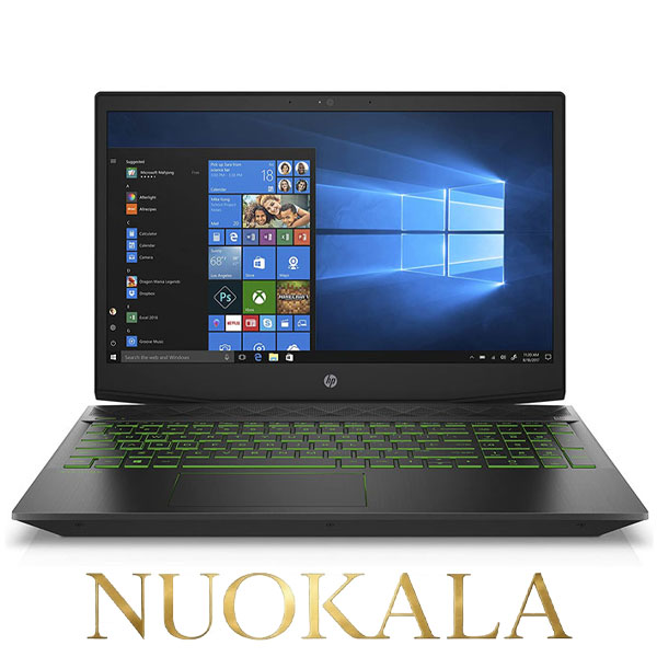 لپ تاپ گیمینگ HP Pavilion Gaming 15 DK2044 - B3