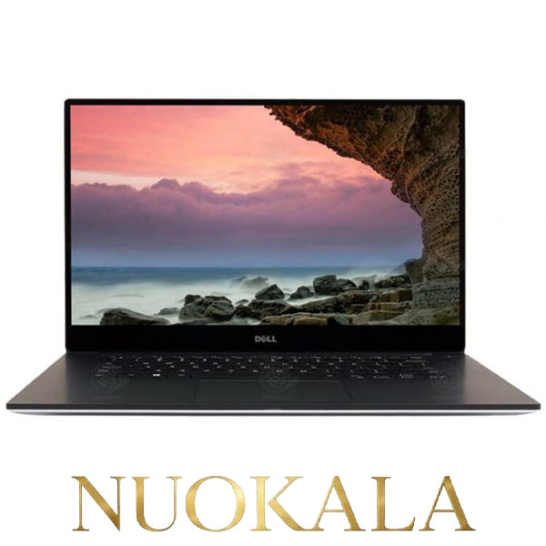 لپ تاپ صنعتیDell Precision 5520