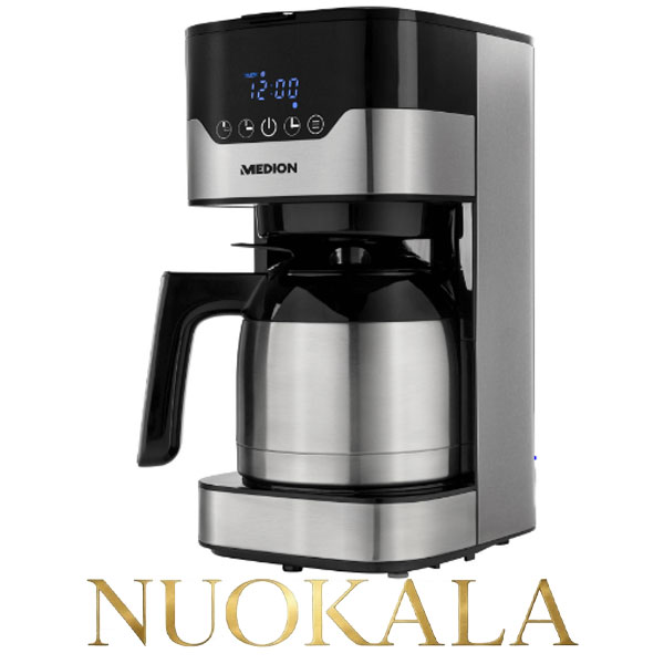 Espresso Maker Medion 18458