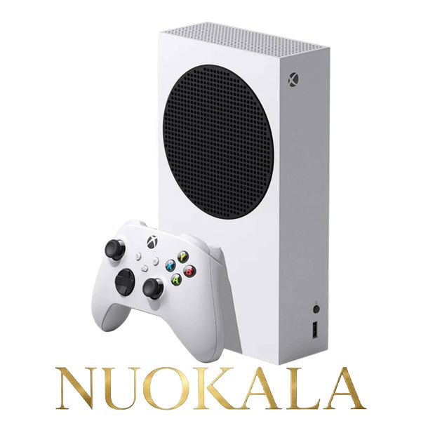 کنسول ایکس باکس Xbox Series S کنسول ایکس باکس Xbox Series S