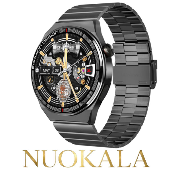 smartwatch h4 max