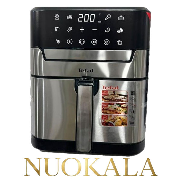 Tefal 7-liter fryer, model 850