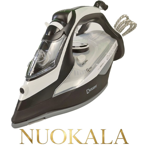 اتوبخاری حرفه ای دسینی مدل DS-968