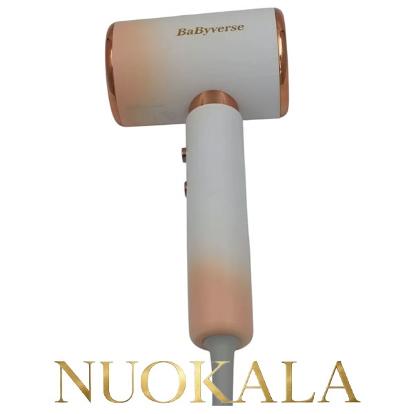 Babiverse Hair Dryer BA-X18 Babiverse Hair Dryer BA-X18