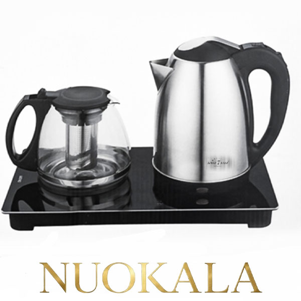 Seven Star Tea Maker Model 7STT337 Seven Star Tea Maker Model 7STT337