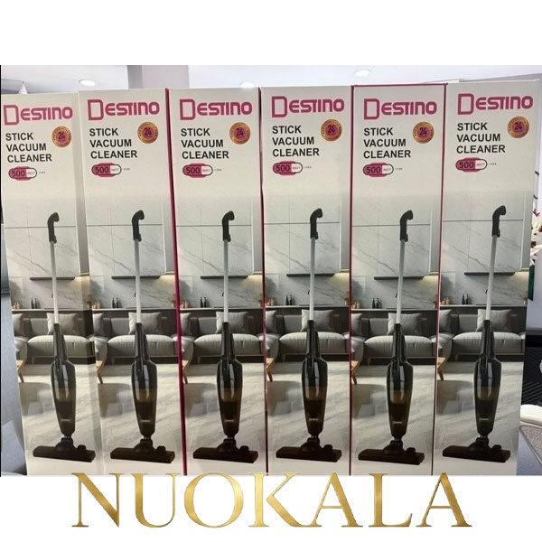 Dessini Stick Vacuum Cleaner