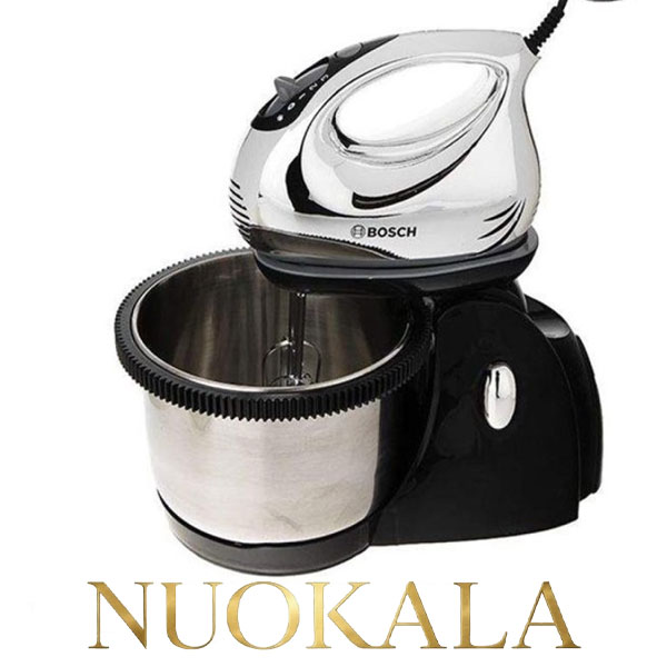 Bosch mixer with bowl model BS-6628