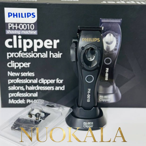 ماشین اصلاح کلیپر فلیپس مدل PH-0010