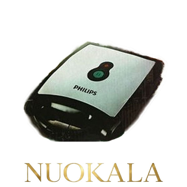 Philips Sandwich Maker Model HD-4455