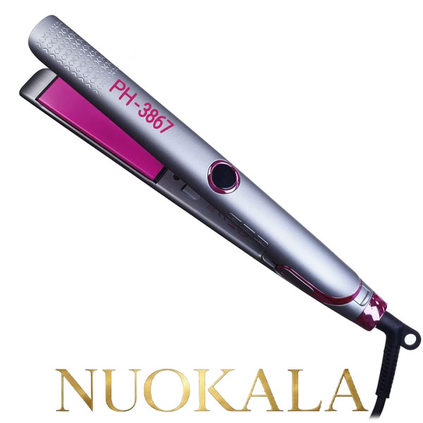 Philips Hair Straightener PH‑3867