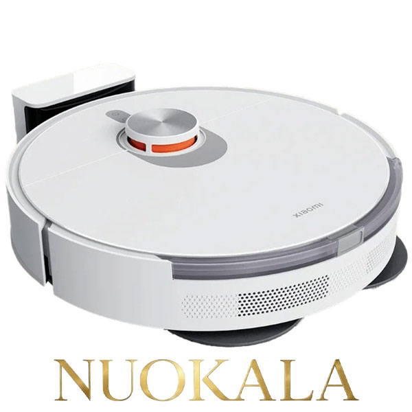 Xiaomi Robotic Vacuum Cleaner Model S20 Plus