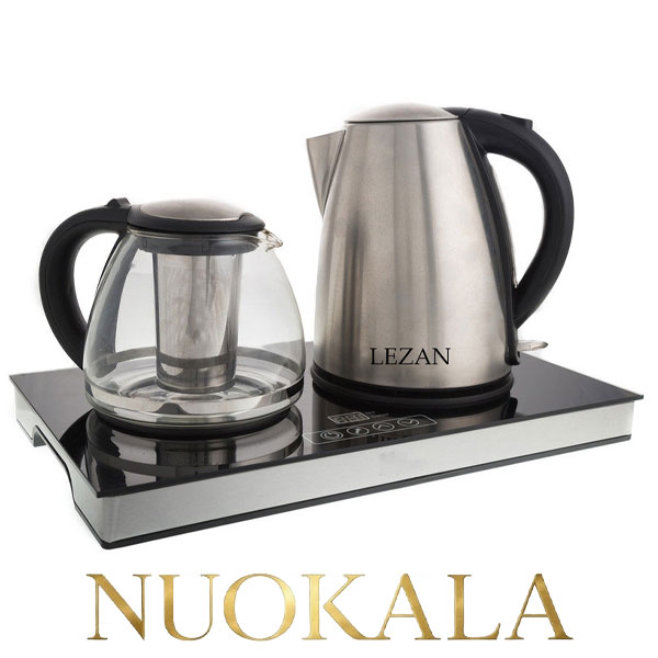 Lizan tea maker model LZ1406 Lizan tea maker model LZ1406