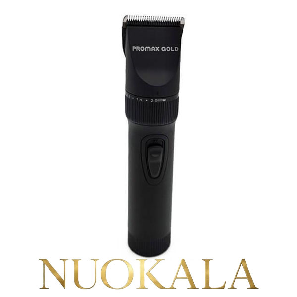 Promax Gold Model 115 Shaving Machine