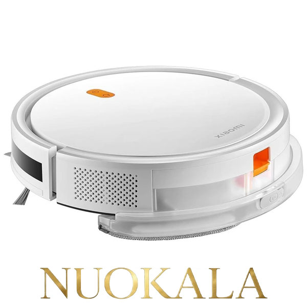 Xiaomi Robotic Vacuum Cleaner Model E5 Global Xiaomi Robotic Vacuum Cleaner Model E5 Global