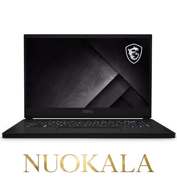 لپ تاپ گیمینگ MSI GS66 STEALTH لپ تاپ گیمینگ MSI GS66 STEALTH