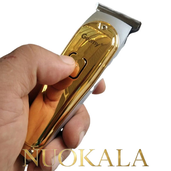 ماشین اصلاح جیمی مدل GM-6638