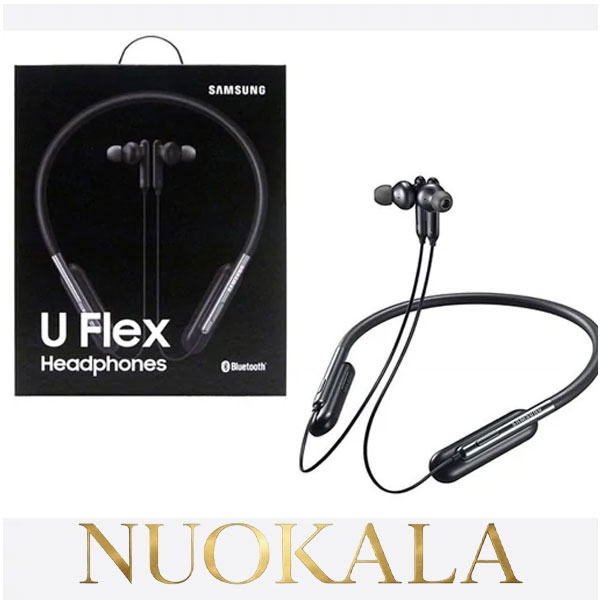 هدفون بلوتوث اصلی سامسونگ مدل U Flex