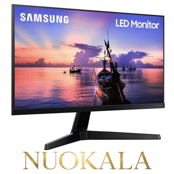 مانیتور ال ای دی سامسونگ LF27T350FHNXZA 27inch