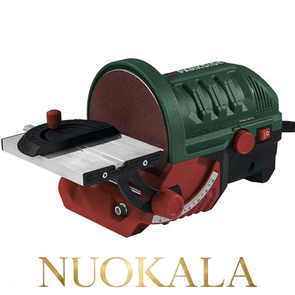 سنباده دیسکی پارکساید PTSG 140 C2