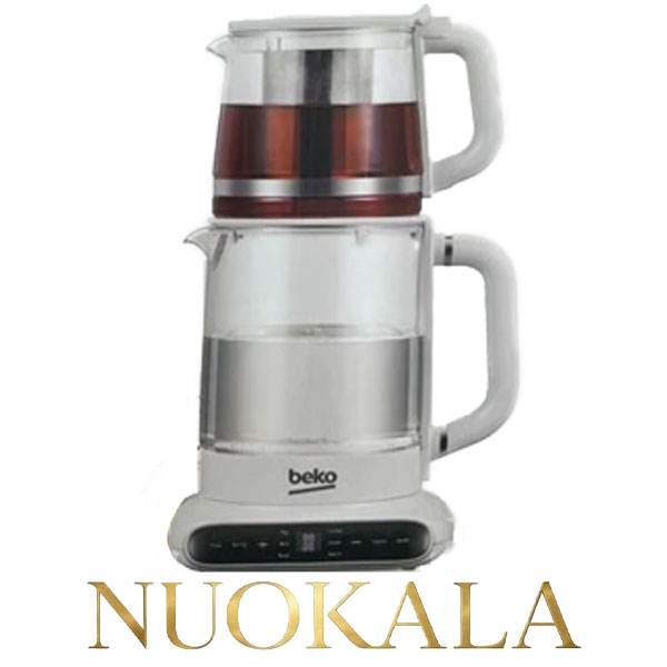چای ساز بکو مدل MK1364