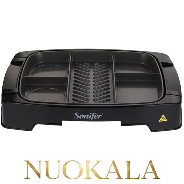 گریل سونیفر مدل SF-6074
