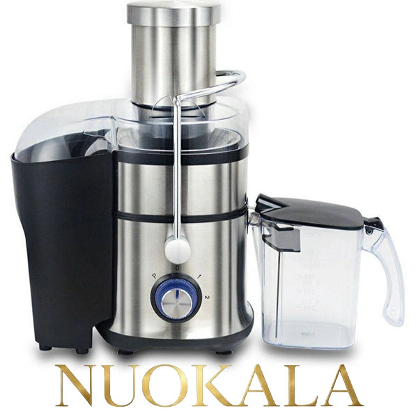 آبمیوه گیری تک کاره روگن مدل RU-1260