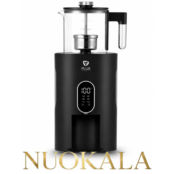 سماور دیجیتالی پلاکس مدل PL-440 سماور دیجیتالی پلاکس مدل PL-440